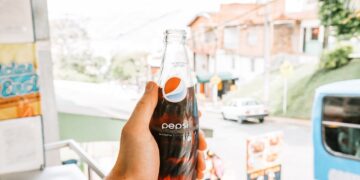 PepsiCo Discusses its Positive Agriculture Programme