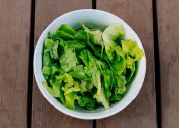 FDA Releases Report on Fall 2020 Outbreak Linked to Leafy Greens