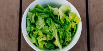 FDA Releases Report on Fall 2020 Outbreak Linked to Leafy Greens