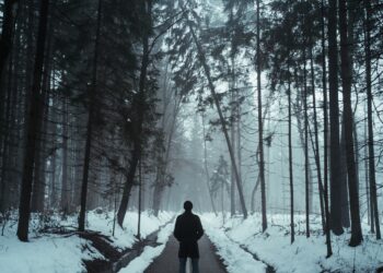 France Frost Wave Leaves a Trail of Lost Crops Behind