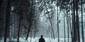 France Frost Wave Leaves a Trail of Lost Crops Behind