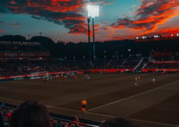 Midfield Sharpshooter Neumann Now a Commercial Farmer