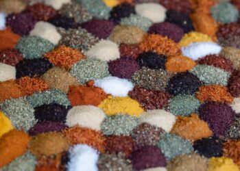 Singapore’s Olam To Buy U.S. Spice Maker For $950 Million Ahead Of Unit’s IPO