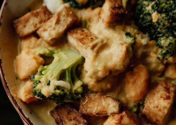 Soy Solutions For Food