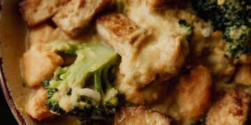 Soy Solutions For Food