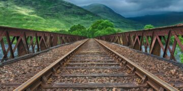 Union Pacific To Build A Grain Transload Terminal In Illinois