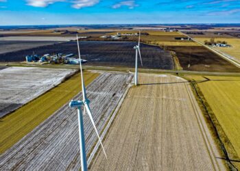 Ag Groups Send Climate Letter To Trade Ambassador