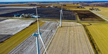 Ag Groups Send Climate Letter To Trade Ambassador