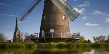 Extremely Dangerous Bird Flu Is Thriving In The North Of Holland, And Hundreds Of Dead Wild Birds Have Been Found