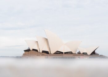 China’s BRI Project Losing Face After Aus Cancels Deal