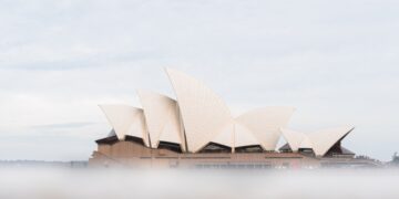 China’s BRI Project Losing Face After Aus Cancels Deal