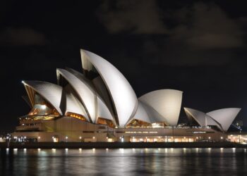 Australia’s First Fully-Automated Farm To Be Built