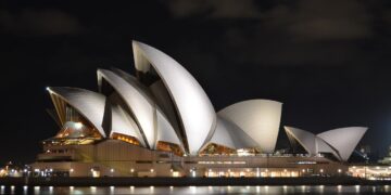 Australia’s First Fully-Automated Farm To Be Built