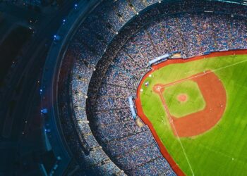 America’s Corn Farmers To Sponsor Mlb At Field Of Dreams Event