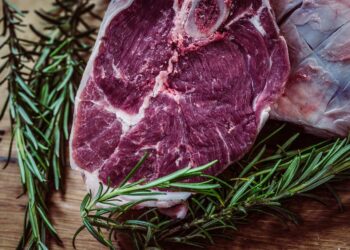 Slow Recovery of Beef Prices Puts Ranchers Into Thinking Mode