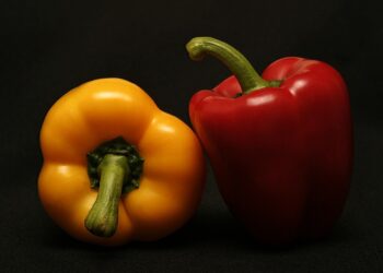 Limited Supplies Of Bell Peppers Lead To Stronger Market