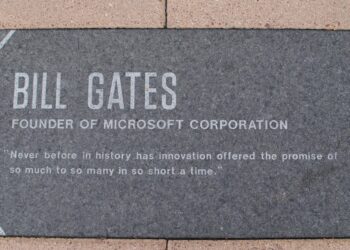Bill and Melinda Gates’ Empire of Dirt – Mother Jones