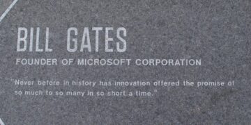 Bill and Melinda Gates’ Empire of Dirt – Mother Jones
