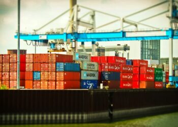 What American Farmers Could Gain By Rejoining The Asia-Pacific Trade Deal That Trump Spurned