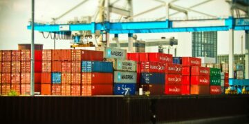 What American Farmers Could Gain By Rejoining The Asia-Pacific Trade Deal That Trump Spurned