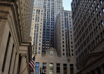 Corn, Soybeans, Wheat Surge Higher At Week’s End