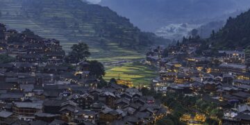 US, China Trade Talk