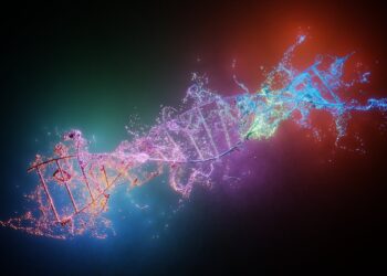 How Plant Genes Work And What Controls Them