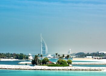 AgTech Companies Well Placed To Meet UAE’s Food And Water Security Goals