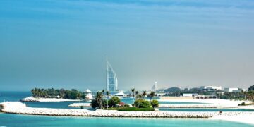 AgTech Companies Well Placed To Meet UAE’s Food And Water Security Goals