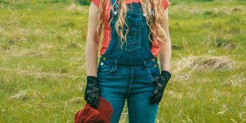 The Number Of Women Engaged In Agriculture Is On The Rise.