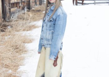 Women In Agriculture: My Experience Running Livestock Farm After Studying Law