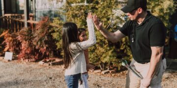 Education For The Fastest-Growing Segment Of Hunters