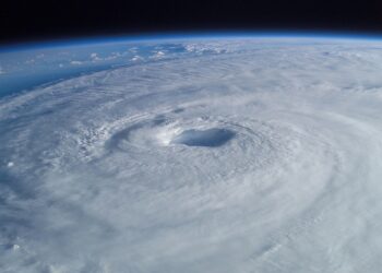 Ana Kicks Off Early Start to 2021 Atlantic Hurricane Season