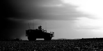 Army ‘Lifer’ Enjoying Post-Military Farming Career