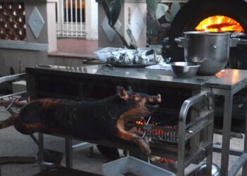 Demand For Pork Drives Strong Prices For Summer