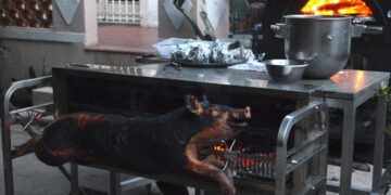 Demand For Pork Drives Strong Prices For Summer