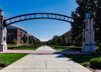 Purdue Northwest Researchers Awarded More Than $1M For Agriculture Technology Project