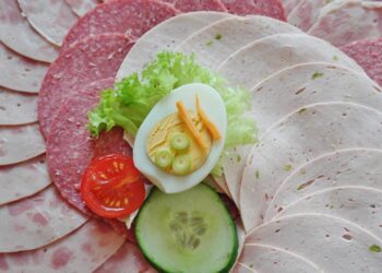 Processed Meat Market Projected to Reach USD 862.97 Billion