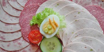 Processed Meat Market Projected to Reach USD 862.97 Billion