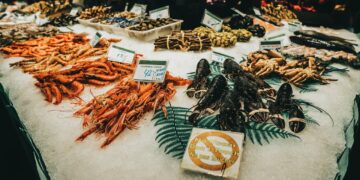 Proposed Tax Break Favors CT Shell Fishermen. But What Does It Mean For Coastal Communities?