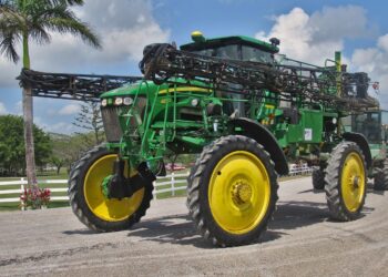 Managing Pre-Emerge Herbicides In Dry Spring Conditions – RealAgriculture