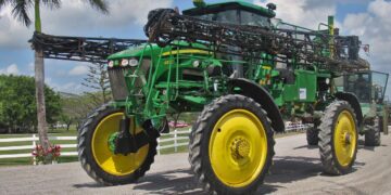 Managing Pre-Emerge Herbicides In Dry Spring Conditions – RealAgriculture