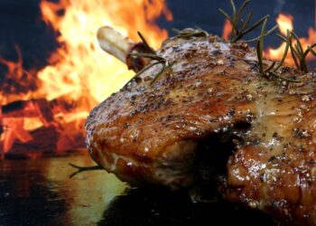 How Futuristic Food Tech Is Transforming How We Eat