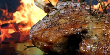 How Futuristic Food Tech Is Transforming How We Eat