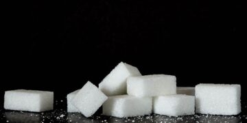 USDA May Sugar Supply Down Slightly | 2021-05-13