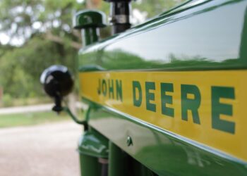 Alabama Farmers At Odds With Manufacturers Over Right To Repair Technology-Driven Equipment