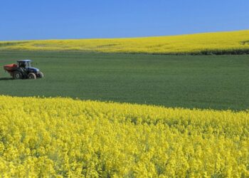 Autonomous Vehicles Hold Potential To Revolutionise Farming, Mining Sectors & More