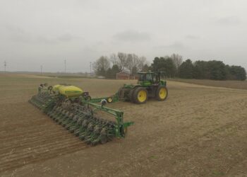 Identifying And Mitigating Risks Of Ultra-Early Soybean Planting