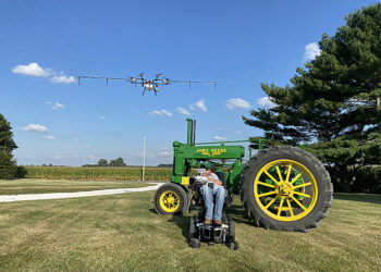 Newest Tyler Trent Scholarship Recipient A Success Story In Overcoming Life’s Obstacles