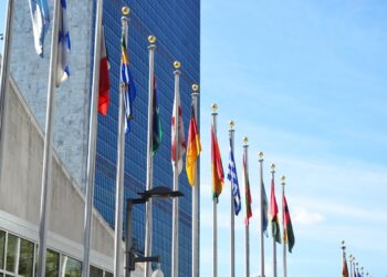 ‘We Urgently Need To Do Things Differently’